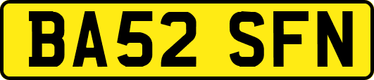 BA52SFN
