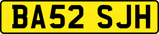 BA52SJH