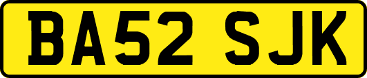 BA52SJK