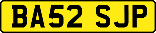 BA52SJP