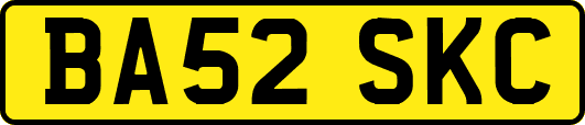 BA52SKC