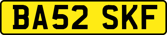 BA52SKF