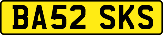BA52SKS
