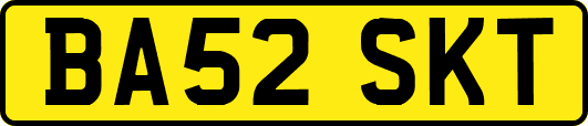 BA52SKT