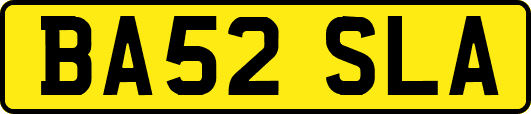 BA52SLA