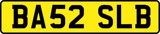 BA52SLB