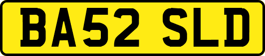 BA52SLD