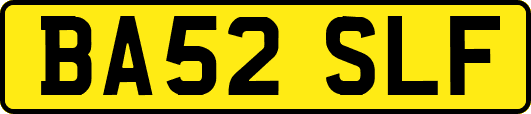 BA52SLF