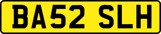 BA52SLH