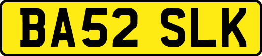 BA52SLK