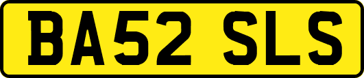 BA52SLS