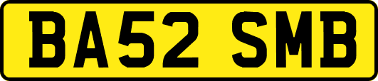 BA52SMB