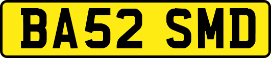 BA52SMD