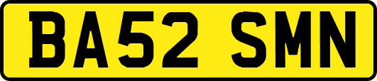 BA52SMN