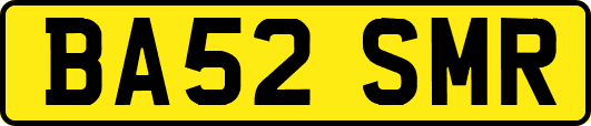 BA52SMR