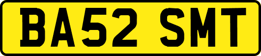 BA52SMT
