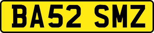 BA52SMZ