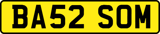 BA52SOM