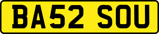 BA52SOU