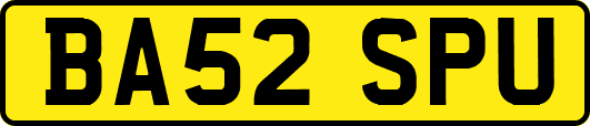 BA52SPU