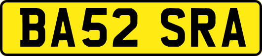 BA52SRA