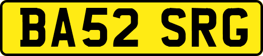 BA52SRG