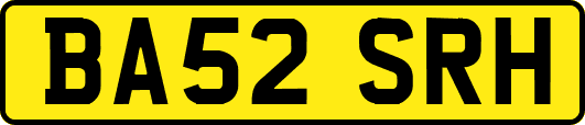 BA52SRH