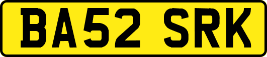 BA52SRK