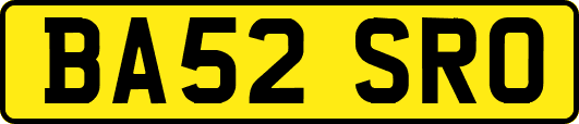 BA52SRO