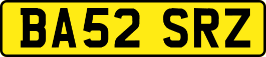 BA52SRZ
