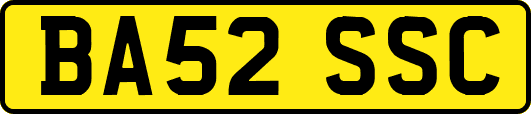 BA52SSC