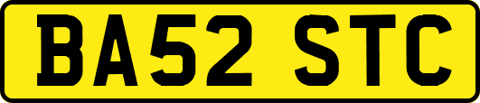 BA52STC