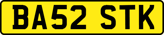 BA52STK