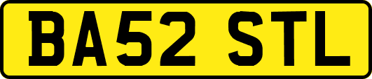 BA52STL