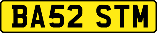BA52STM