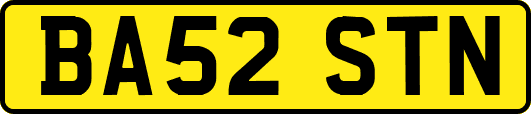 BA52STN