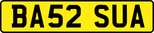 BA52SUA