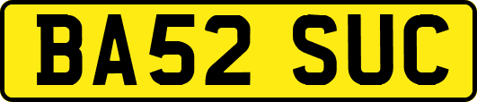 BA52SUC