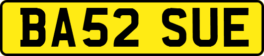 BA52SUE