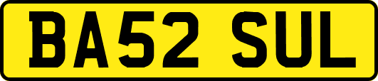 BA52SUL