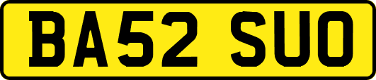 BA52SUO
