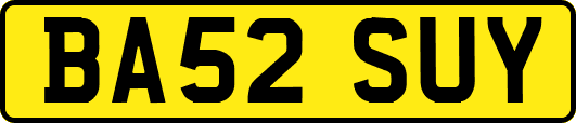 BA52SUY