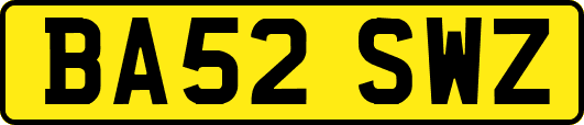 BA52SWZ