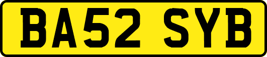 BA52SYB