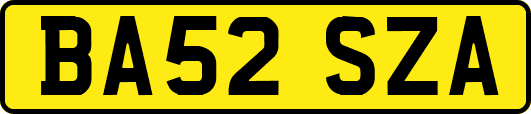 BA52SZA