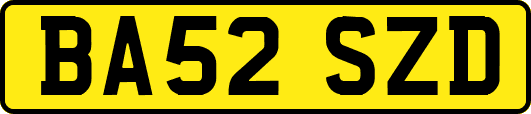 BA52SZD