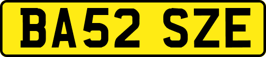 BA52SZE