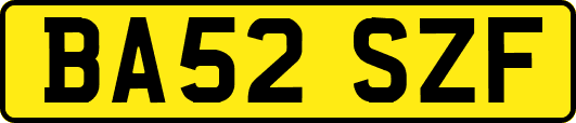 BA52SZF