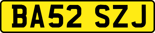 BA52SZJ