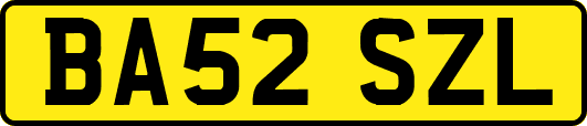 BA52SZL